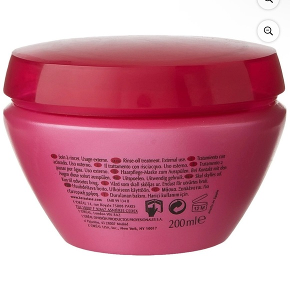 Kerastase Reflection Chroma Riche Masque 6.8 oz - Picture 3 of 3